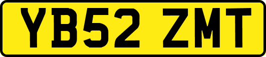 YB52ZMT