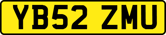 YB52ZMU