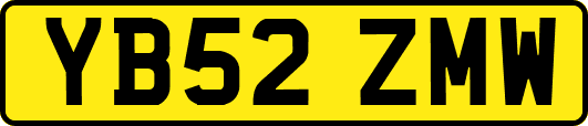 YB52ZMW