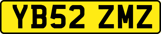 YB52ZMZ