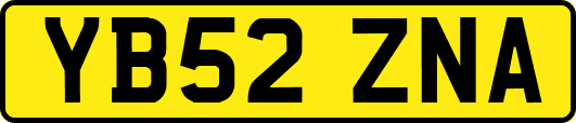 YB52ZNA
