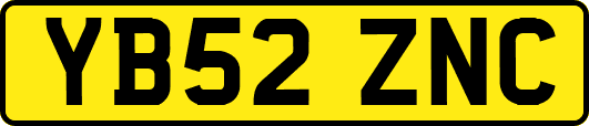 YB52ZNC