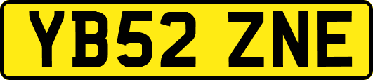 YB52ZNE