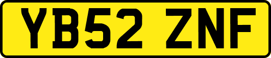 YB52ZNF