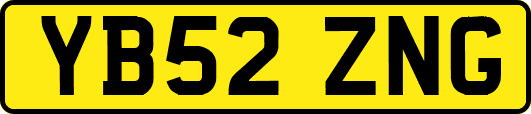 YB52ZNG