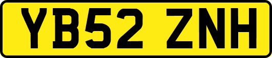 YB52ZNH