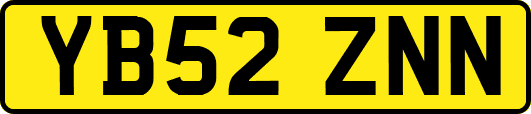 YB52ZNN