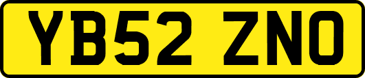 YB52ZNO