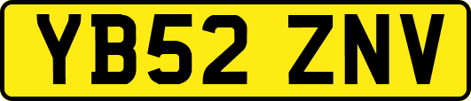 YB52ZNV