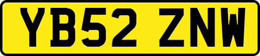 YB52ZNW