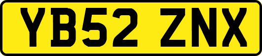 YB52ZNX