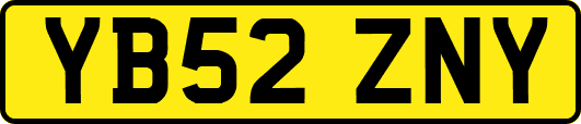 YB52ZNY
