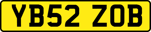 YB52ZOB