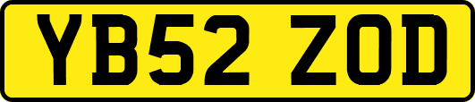 YB52ZOD