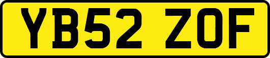 YB52ZOF