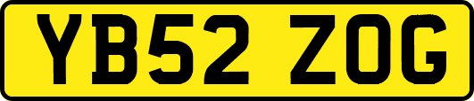 YB52ZOG