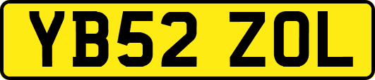 YB52ZOL