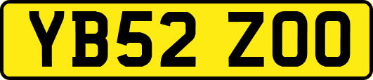 YB52ZOO