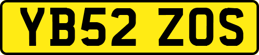 YB52ZOS