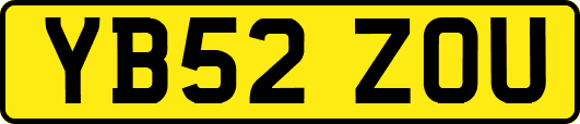 YB52ZOU