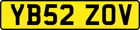YB52ZOV