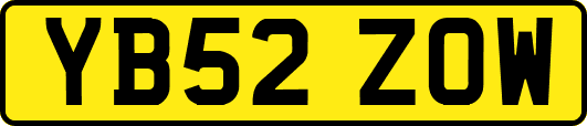 YB52ZOW