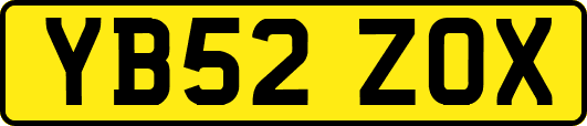 YB52ZOX