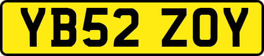 YB52ZOY