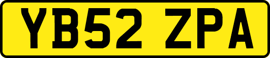 YB52ZPA