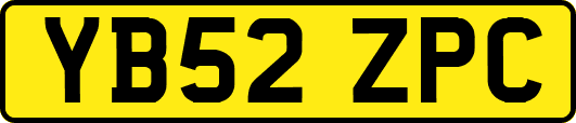 YB52ZPC