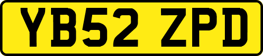YB52ZPD