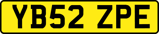 YB52ZPE
