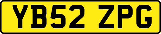 YB52ZPG