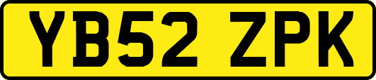 YB52ZPK
