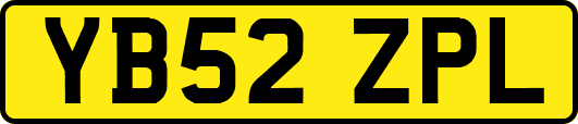 YB52ZPL
