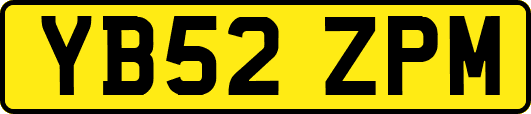YB52ZPM