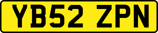 YB52ZPN