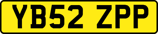YB52ZPP