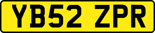 YB52ZPR