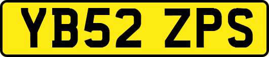 YB52ZPS