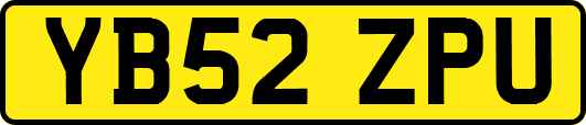 YB52ZPU