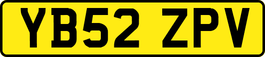 YB52ZPV