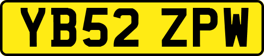 YB52ZPW