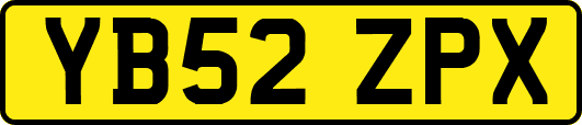 YB52ZPX
