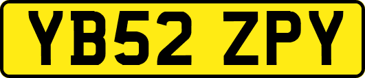 YB52ZPY