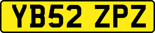 YB52ZPZ