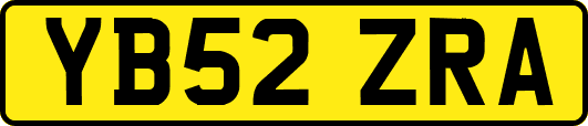 YB52ZRA