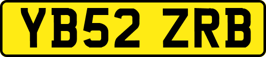 YB52ZRB