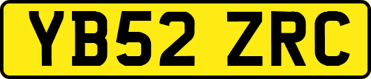 YB52ZRC