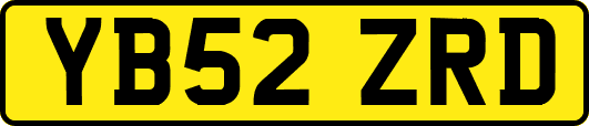 YB52ZRD